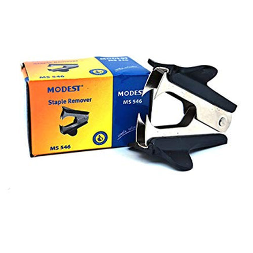 Staple Pin Remover Modest