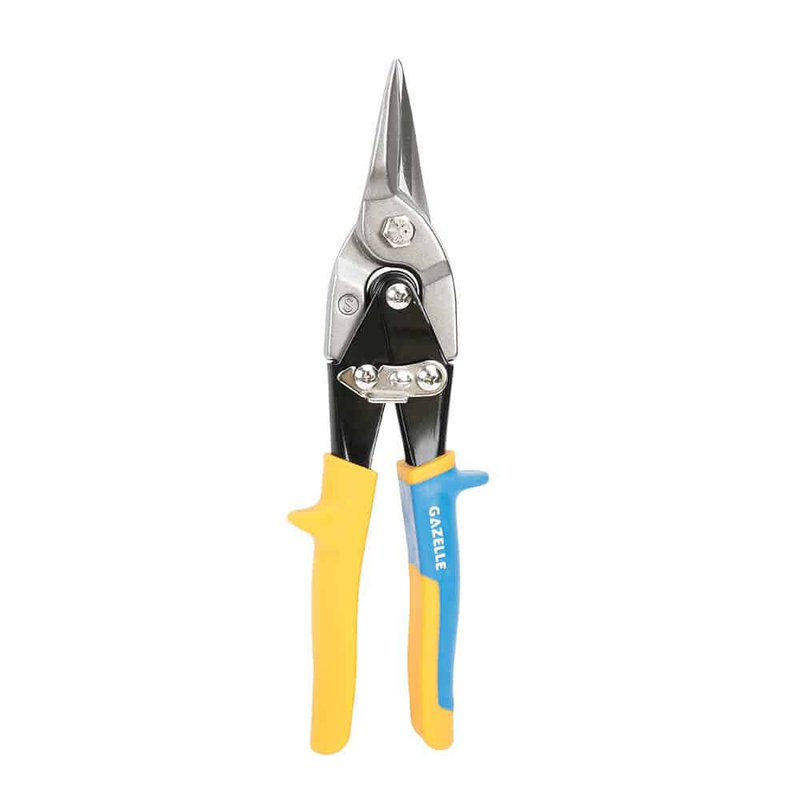 Straight Aviation Tin Snip