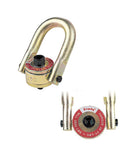 Swivel Hoist Ring HR-125 Crosby