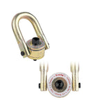 Swivel Hoist Ring HR-125M Crosby