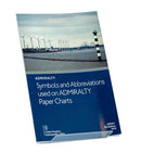 Symbols and Abbreviations used on Admiralty Paper Charts, Edition 7th 2018 -  NP5011