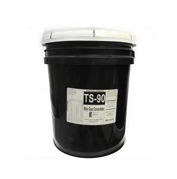 TS-90 Moly Gear Concentrate