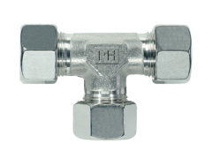 PH Hydraulic TV-Equal Tees