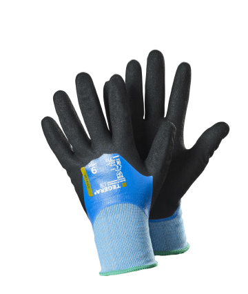 TEGERA 737 General Purpose Synthetic Gloves - Nitrile Foam Coated