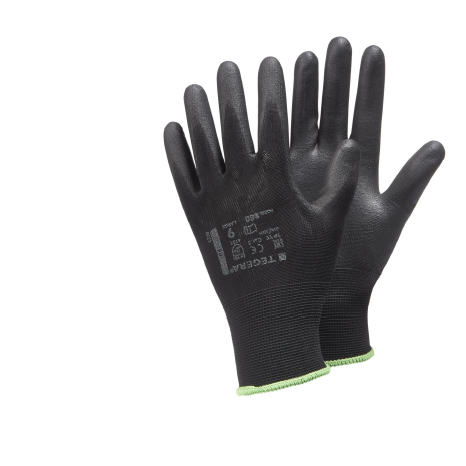 TEGERA 860 General Purpose Synthetic Gloves - Pu Coated