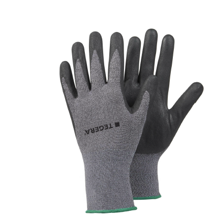 TEGERA 873 General Purpose Synthetic Gloves - Nitrile Foam Coated