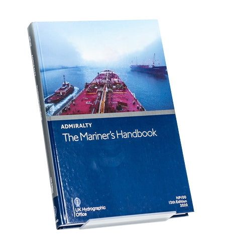 The Mariner’s Handbook NP100