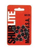 Triple Flint for Spark Lighter 5012X Shurlite