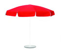 Umbrella Sunminium Dunet Red