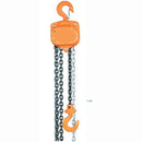 Chain Block, 2.0Tx3mtr