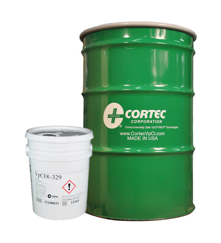 VpCI®-329 Oil-Based Concentrates
