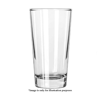 Water Drinking Glass 8oz