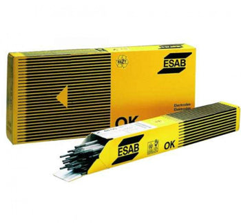 Welding Electrode OK 55 E-7018 Esab