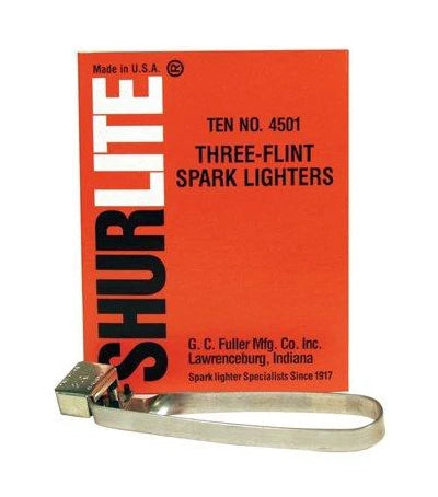 Welding Spark Lighter 4501 Shurlite