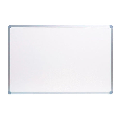 Whiteboard Aluminum Frame 60cm x 90cm