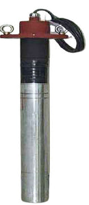 AL (Aluminium) Anode Assembly