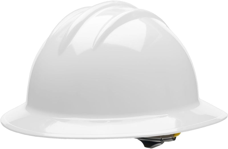 Bullard Half Brim Non-Vented Standard Helmet