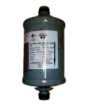 Carrier 30GX-417-132 (EE) Oil Filter Element Air Conditioning