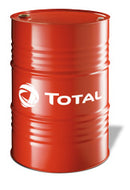 TOTAL Hydransafe HFDU 46 208ltr/Drum