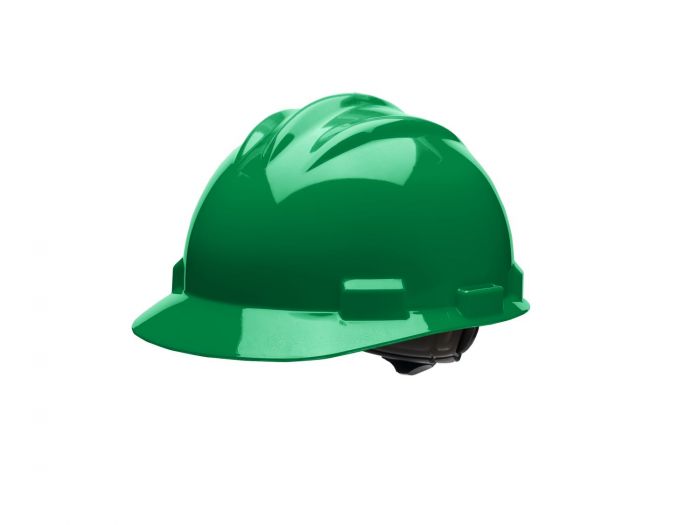 Bullard Half Brim Non-Vented Standard Helmet