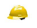 Bullard Half Brim Non-Vented Standard Helmet